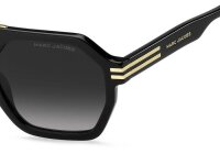 Marc Jacobs Marc 587/S Männer Vollrandfassung 807-Schwarz