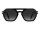Marc Jacobs Marc 587/S Männer Vollrandfassung 807-Schwarz