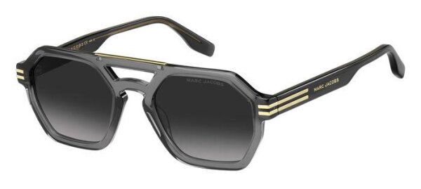Marc Jacobs Marc 587/S Männer Vollrandfassung KB7-Grau