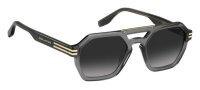 MARC JACOBS MARC 587/S MÄNNER VOLLRANDFASSUNG KB7-GRAU