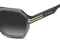 Marc Jacobs Marc 587/S Männer Vollrandfassung KB7-Grau