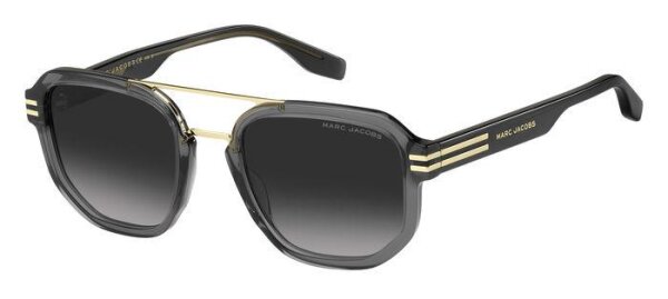 Marc Jacobs Marc 588/S Männer Vollrandfassung KB7-Grau