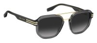MARC JACOBS MARC 588/S MÄNNER VOLLRANDFASSUNG KB7-GRAU