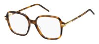 MARC JACOBS MARC 593 FRAUEN VOLLRANDFASSUNG 05L-HAVANNA...