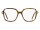 Marc Jacobs Marc 593 Frauen Vollrandfassung 05L-Havanna Braun