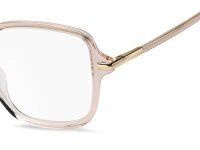 MARC JACOBS MARC 593 FRAUEN VOLLRANDFASSUNG 35J-ROSA