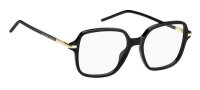 MARC JACOBS MARC 593 FRAUEN VOLLRANDFASSUNG 807-SCHWARZ