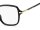 Marc Jacobs Marc 593 Frauen Vollrandfassung 807-Schwarz