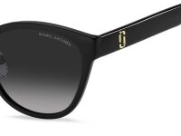 Marc Jacobs Marc 648/G/S Frauen Vollrandfassung 807-Schwarz