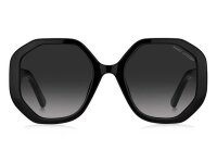 Marc Jacobs Marc 659/S Frauen Vollrandfassung 807-Schwarz