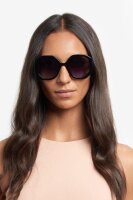 Marc Jacobs Marc 659/S Frauen Vollrandfassung 807-Schwarz