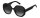Marc Jacobs Marc 659/S Frauen Vollrandfassung 807-Schwarz