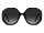 Marc Jacobs Marc 659/S Frauen Vollrandfassung 807-Schwarz