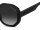 Marc Jacobs Marc 659/S Frauen Vollrandfassung 807-Schwarz