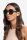Marc Jacobs Marc 659/S Frauen Vollrandfassung 807-Schwarz