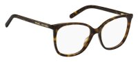 MARC JACOBS MARC 662 FRAUEN VOLLRANDFASSUNG 086-HAVANNA...