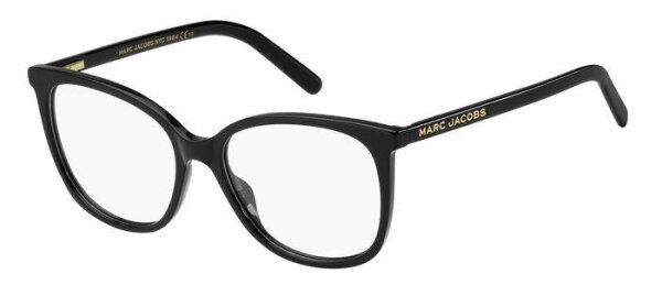 Marc Jacobs Marc 662 Frauen Vollrandfassung 807-Schwarz