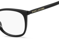 Marc Jacobs Marc 662 Frauen Vollrandfassung 807-Schwarz