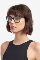 Marc Jacobs Marc 662 Frauen Vollrandfassung 807-Schwarz