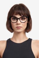 Marc Jacobs Marc 662 Frauen Vollrandfassung 807-Schwarz