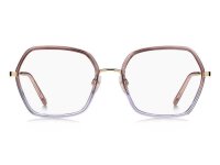 MARC JACOBS MARC 665 FRAUEN VOLLRANDFASSUNG 665-ROSA VIOLETT