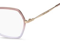 MARC JACOBS MARC 665 FRAUEN VOLLRANDFASSUNG 665-ROSA VIOLETT