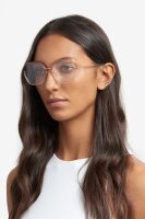 MARC JACOBS MARC 665 FRAUEN VOLLRANDFASSUNG 665-ROSA VIOLETT