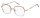 MARC JACOBS MARC 665 FRAUEN VOLLRANDFASSUNG 665-ROSA VIOLETT
