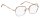 MARC JACOBS MARC 665 FRAUEN VOLLRANDFASSUNG 665-ROSA VIOLETT