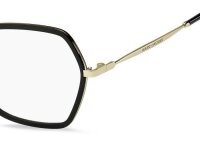 Marc Jacobs Marc 665 Frauen Vollrandfassung RHL-Gold Schwarz