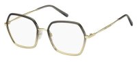 MARC JACOBS MARC 665 FRAUEN VOLLRANDFASSUNG XYO-GRAU GELB