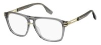 MARC JACOBS MARC 679 MÄNNER VOLLRANDFASSUNG KB7-GRAU