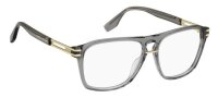 MARC JACOBS MARC 679 MÄNNER VOLLRANDFASSUNG KB7-GRAU