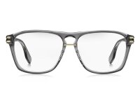 Marc Jacobs Marc 679 Männer Vollrandfassung KB7-Grau