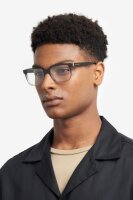 Marc Jacobs Marc 685 Männer Vollrandfassung 7C5-Schwarz Kristall