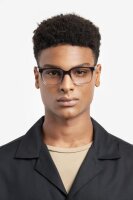 Marc Jacobs Marc 685 Männer Vollrandfassung 7C5-Schwarz Kristall