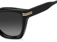 Marc Jacobs MJ 1000/S Frauen Vollrandfassung 807-Schwarz