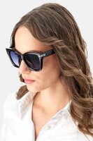 Marc Jacobs MJ 1000/S Frauen Vollrandfassung 807-Schwarz