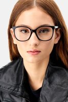 Marc Jacobs Marc 540 Frauen Vollrandfassung 807-Schwarz