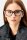 Marc Jacobs Marc 540 Frauen Vollrandfassung 807-Schwarz