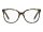 Marc Jacobs Marc 540 Frauen Vollrandfassung WR9-Braun Havanna
