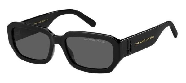 Marc Jacobs Marc 614/S Frauen Vollrandfassung 807-Schwarz