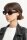 Marc Jacobs Marc 614/S Frauen Vollrandfassung 807-Schwarz