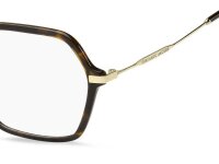 Marc Jacobs Marc 615 Frauen Vollrandfassung 086-Havanna Braun