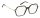 Marc Jacobs Marc 615 Frauen Vollrandfassung 086-Havanna Braun
