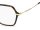 Marc Jacobs Marc 615 Frauen Vollrandfassung 086-Havanna Braun