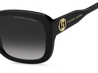 Marc Jacobs Marc 625/S Frauen Vollrandfassung 807-Schwarz