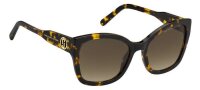 MARC JACOBS MARC 626/S FRAUEN VOLLRANDFASSUNG 086-HAVANNA...