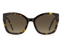 Marc Jacobs Marc 626/S Frauen Vollrandfassung 086-Havanna Braun