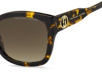 Marc Jacobs Marc 626/S Frauen Vollrandfassung 086-Havanna Braun